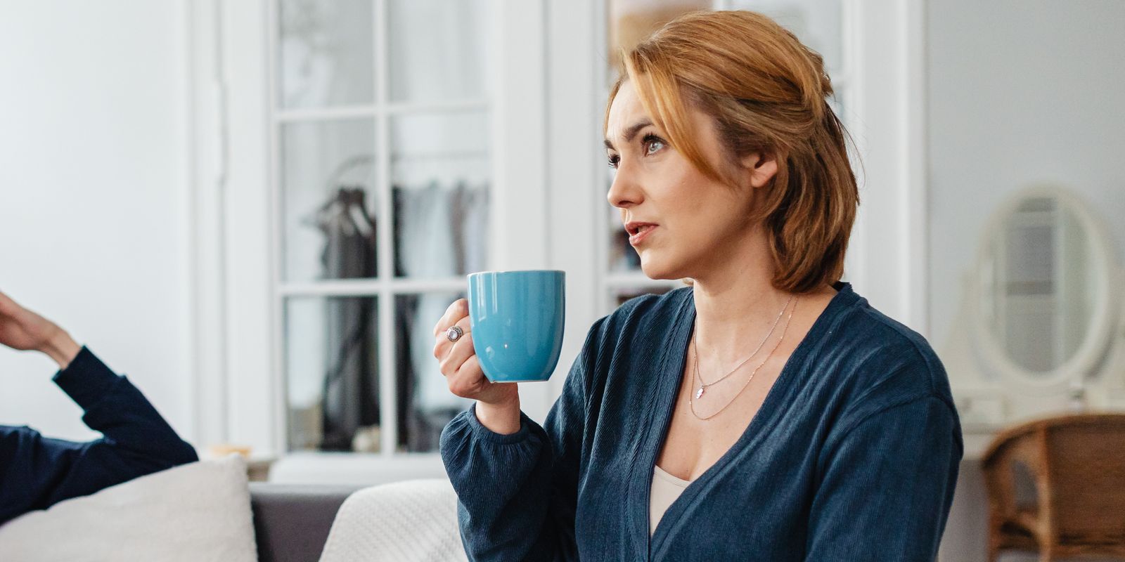 Period bloating: why you swell before your period