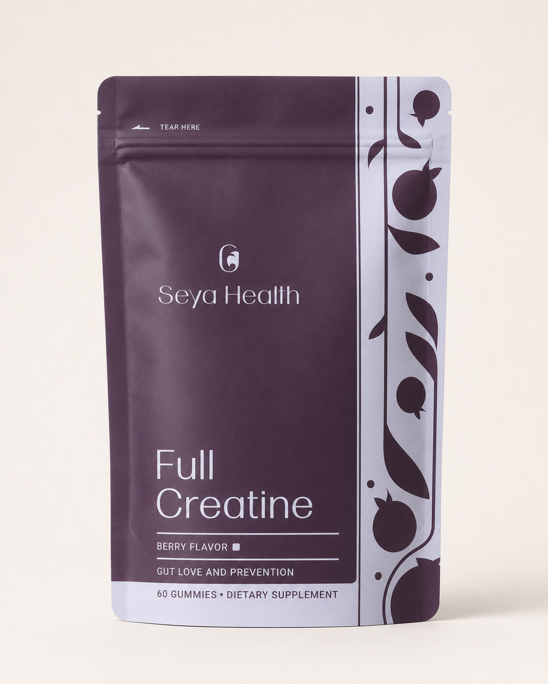 Seya Full Creatine