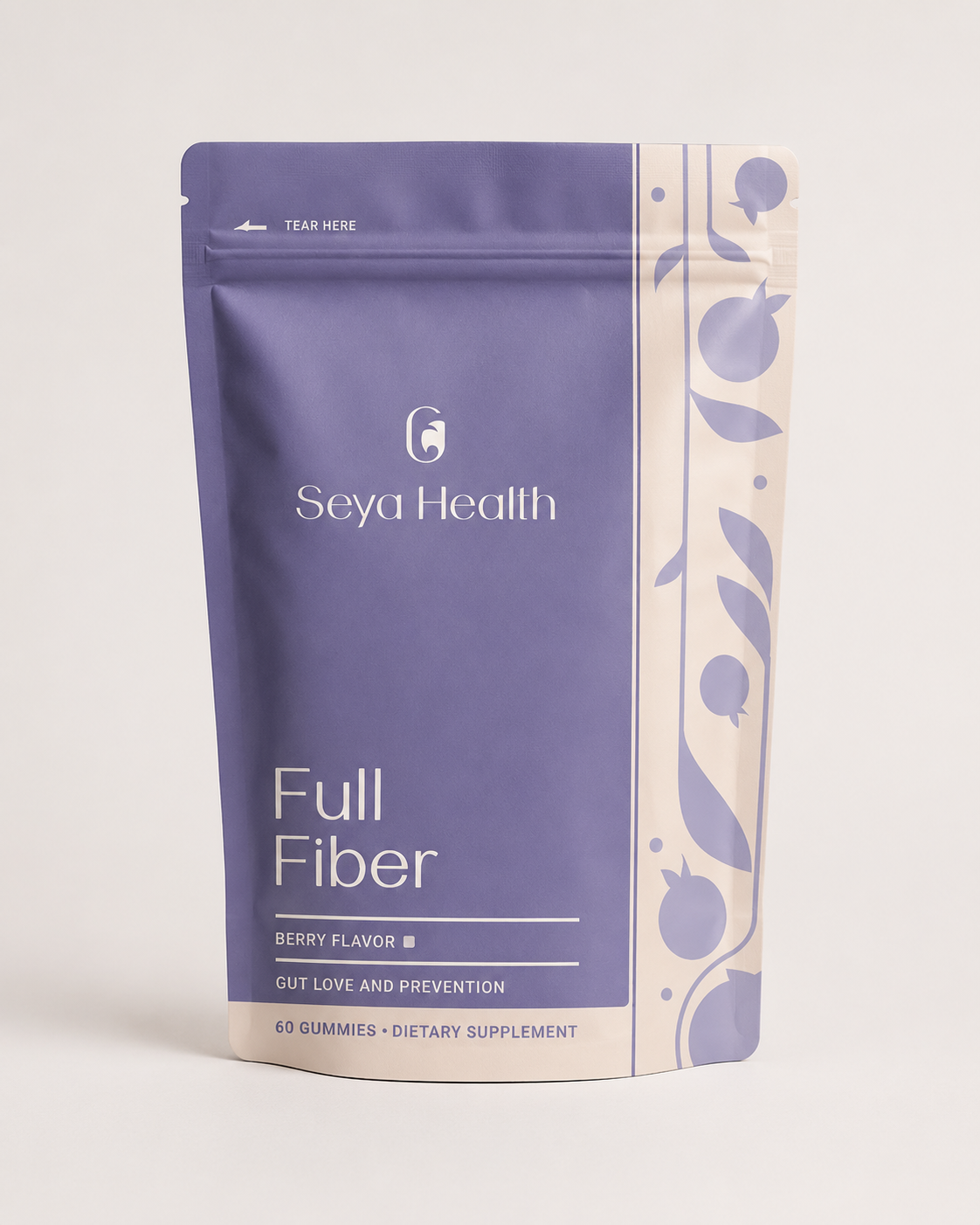 Seya Full Fiber