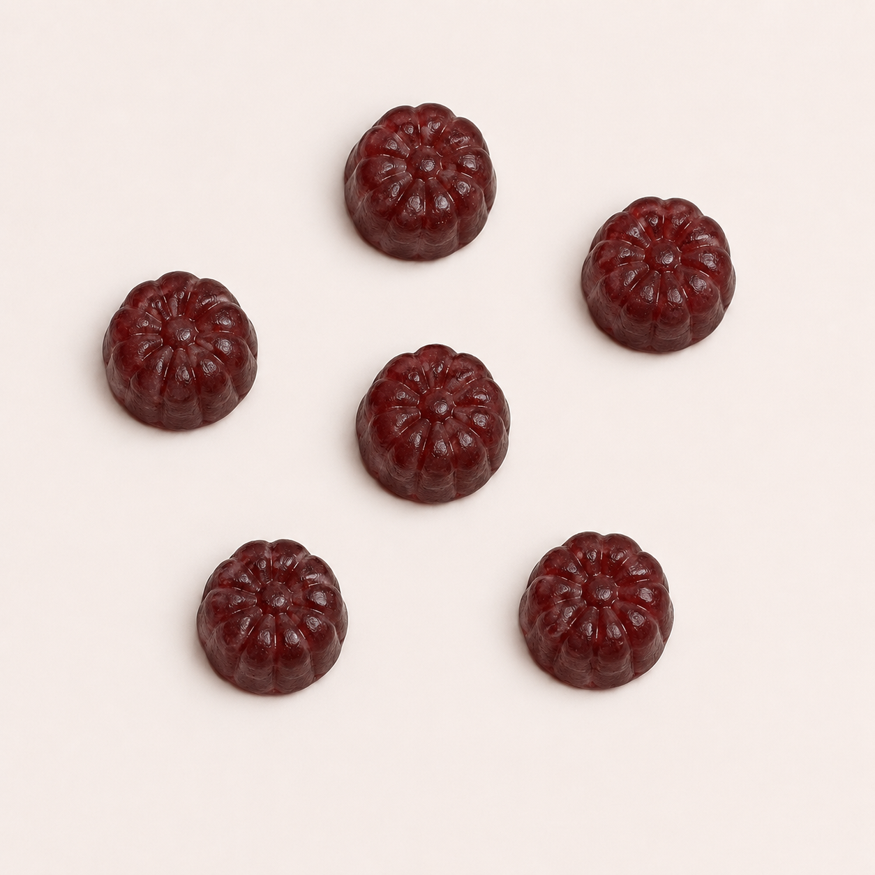 Gummy supplement