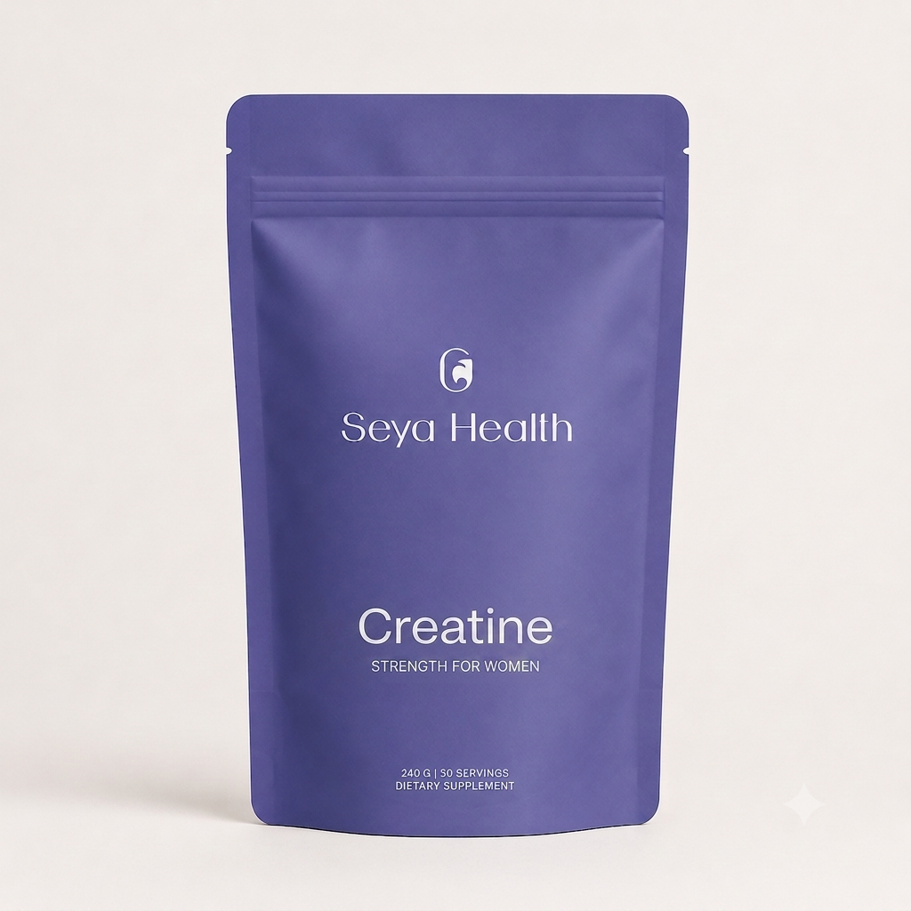 Seya Creatine gallery