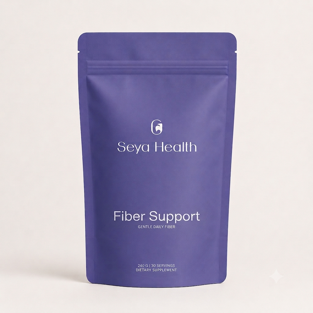 Seya Fiber Support gallery