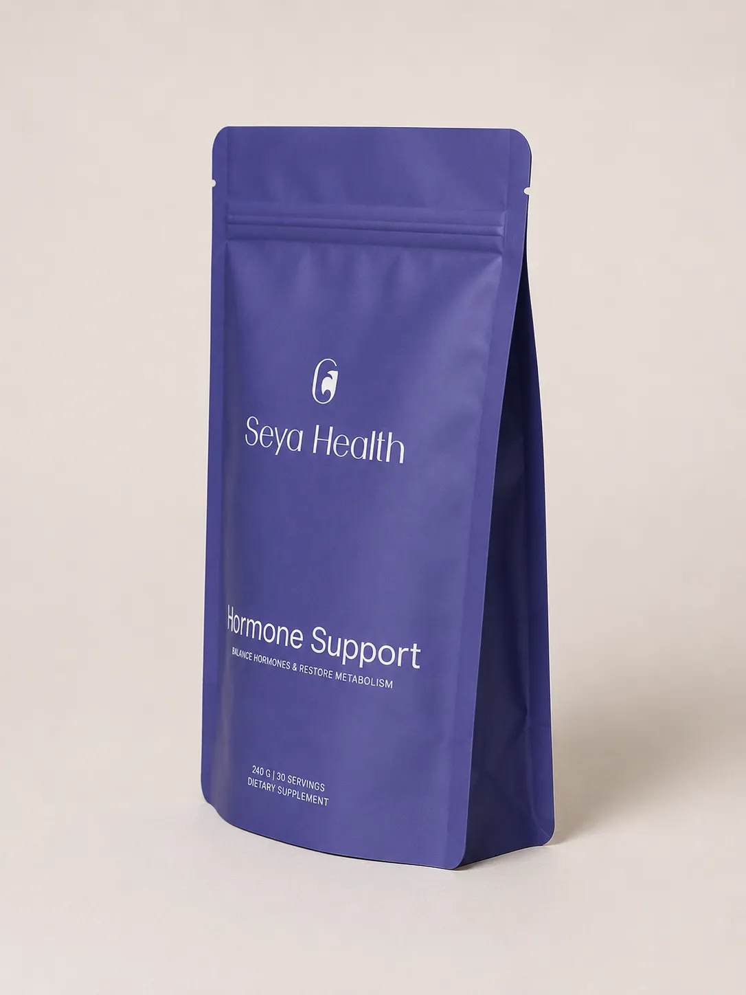 Fiber Support